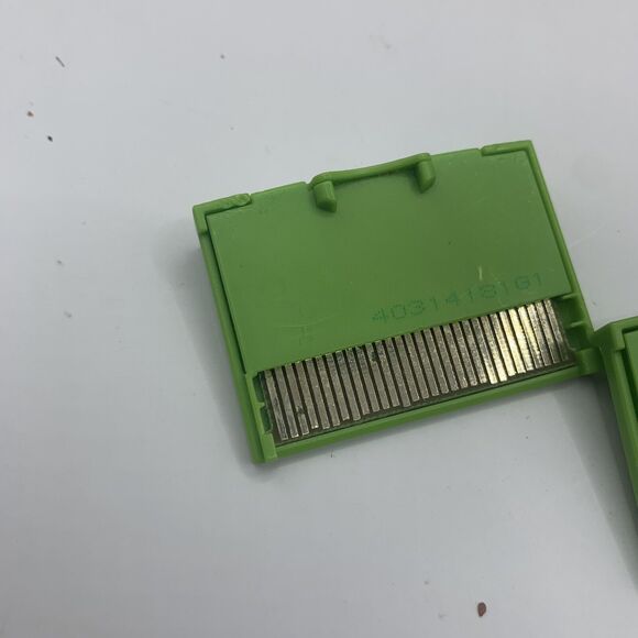 LeapFrog LeapPad 2 Barbie Case Hard Shell Travel Case Pink With 4 Games - Picture 13 of 14